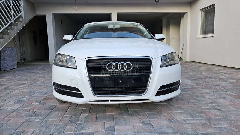Audi A3 1.6 tdi