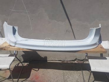 Zadnji branik za Volkswagen Tiguan od 2016. do 2021. god.