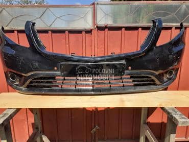 Vito prednji branik W 447 za Mercedes Benz V Klasa od 2012. do 2018. god.