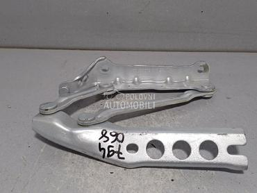 SKARE OD HAUBE za Škoda Fabia