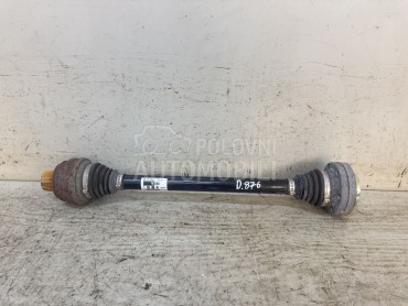 POLUOSOVINA za Audi A5