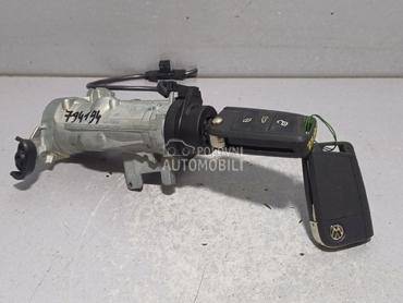 BRAVA PALJENJA za Volkswagen Golf 7