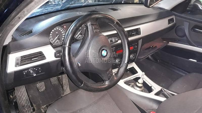 BMW Serija 3 2010 -  kompletan auto u delovima