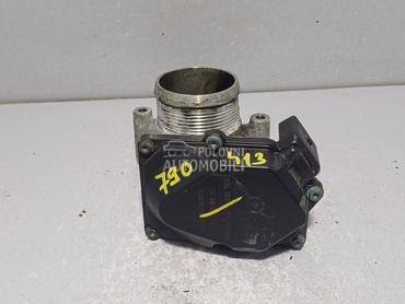 DOZER KLAPNA za Audi A6