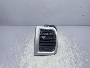 RESETKA VENTILACIJE za Škoda Roomster