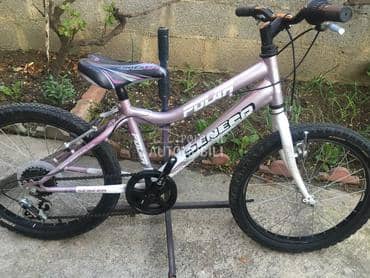 Polar Seneca 200 Roze