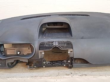 INSTRUMENT TABLA za Renault Kangoo