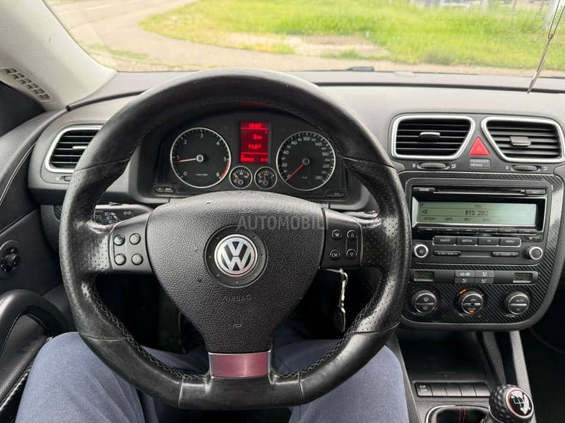 Volkswagen Scirocco 2.0 TDI CH