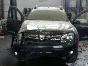 Dacia Duster 2005 -  kompletan auto u delovima