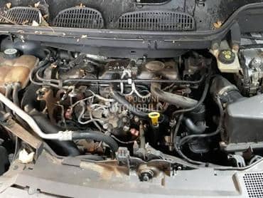 Ford C-Max 2006 -  kompletan auto u delovima
