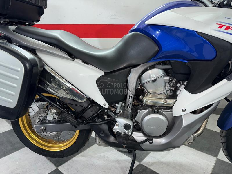 Honda Xl 700 transalp