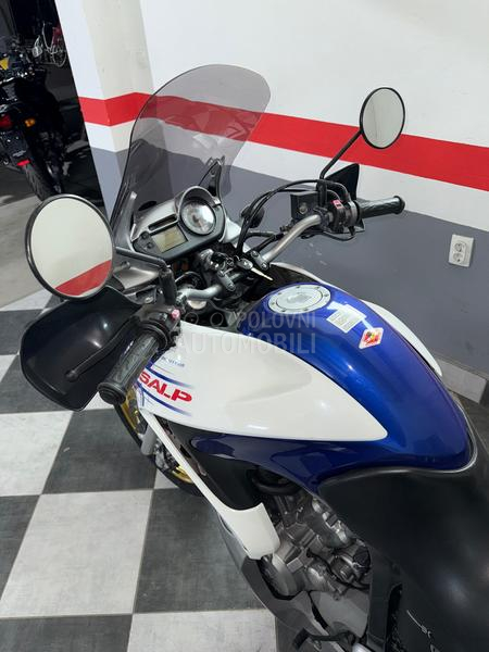 Honda Xl 700 transalp