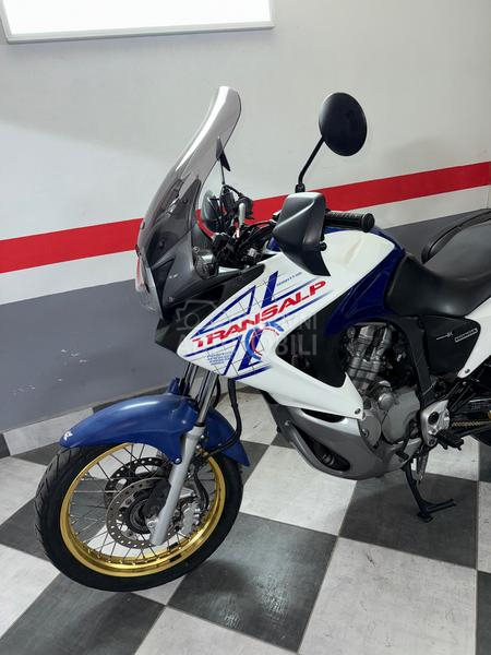 Honda Xl 700 transalp