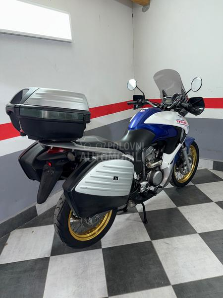 Honda Xl 700 transalp
