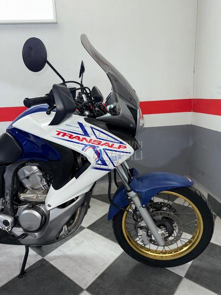 Honda Xl 700 transalp