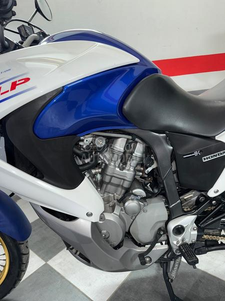 Honda Xl 700 transalp