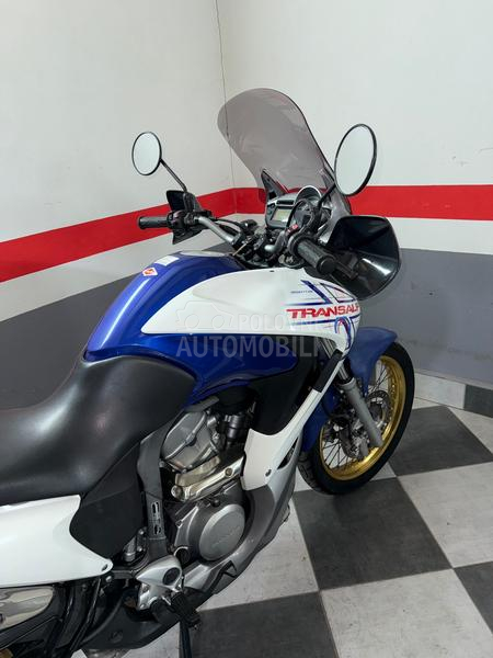 Honda Xl 700 transalp