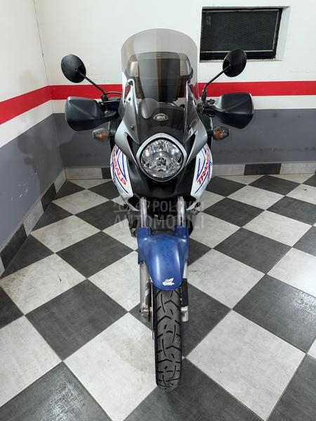 Honda Xl 700 transalp