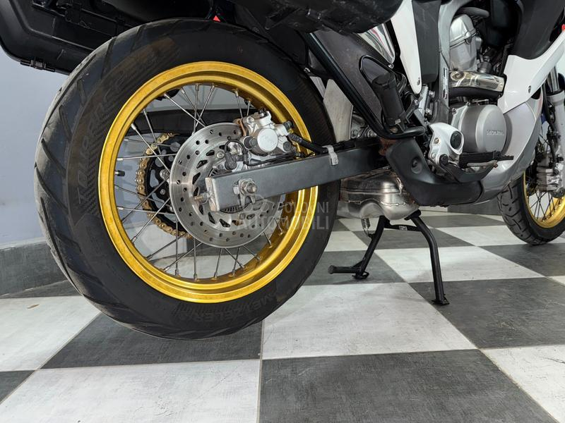 Honda Xl 700 transalp