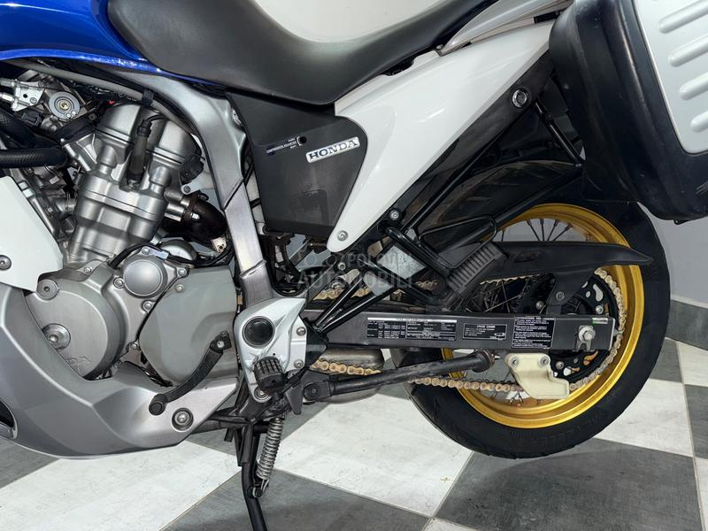 Honda Xl 700 transalp