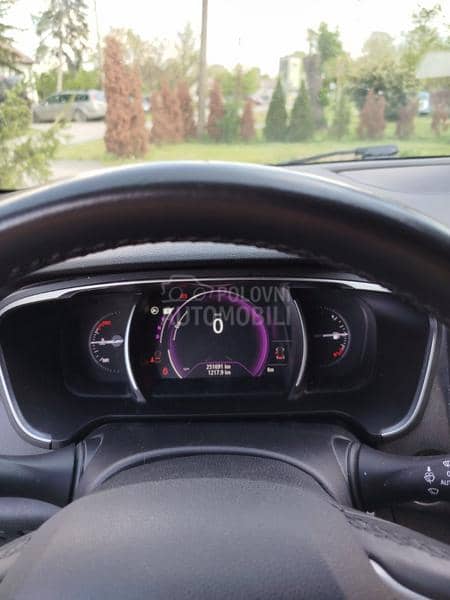 Renault Talisman 1,5 Energy dCi ECO2