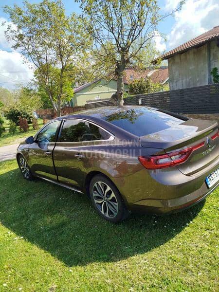 Renault Talisman 1,5 Energy dCi ECO2
