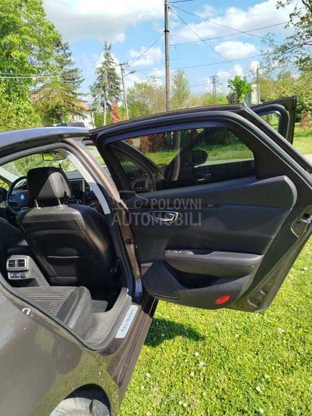 Renault Talisman 1,5 Energy dCi ECO2