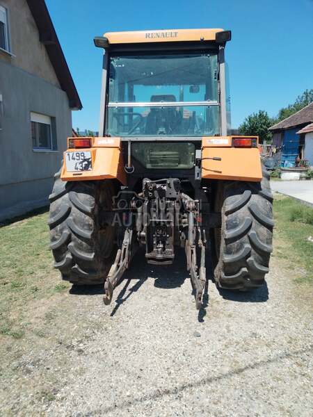 Renault Temis 100