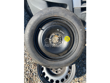 Čelične felne orginal 16" 5 x 108