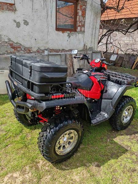 Polaris 8500