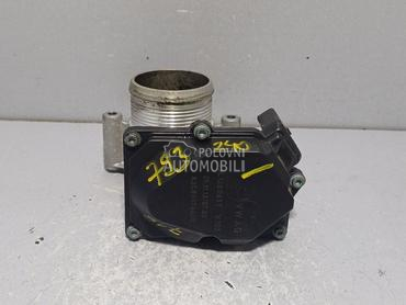 DOZER KLAPNA za Audi A4