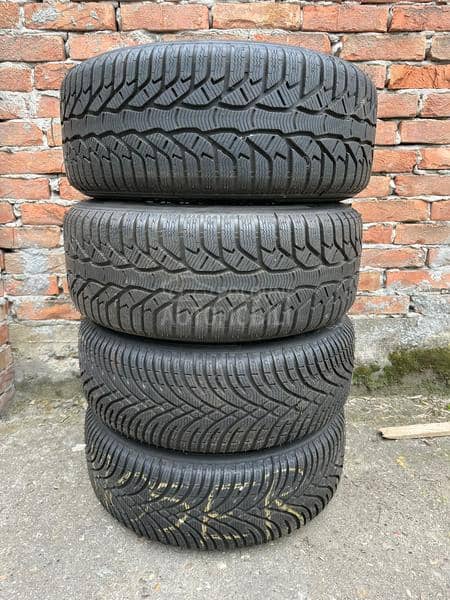 Aluminijumske felne Mercedes Benz SLK 16" 5 x 112