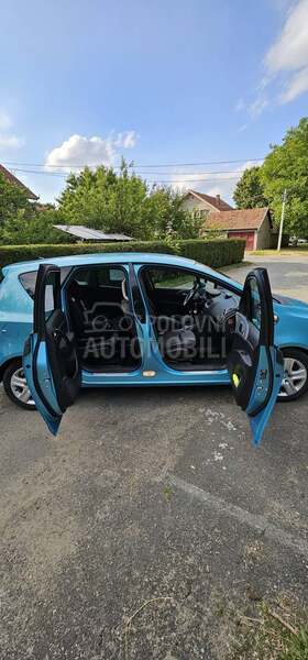 Opel Meriva 1.4 Turbo