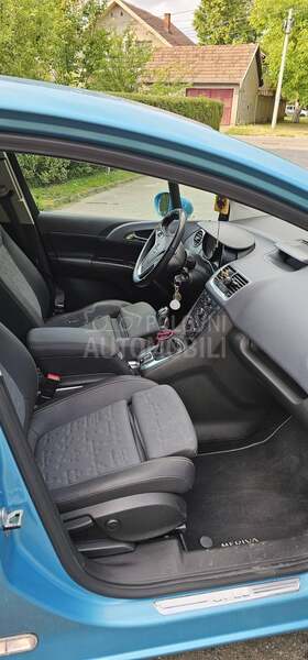 Opel Meriva 1.4 Turbo