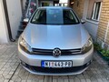 Volkswagen Golf 6 1.4 DSG COMFORTLINE