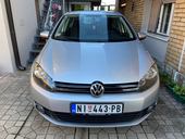 Volkswagen Golf 6 1.4 DSG COMFORTLINE
