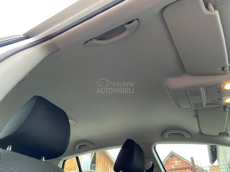 Volkswagen Golf 6 1.4 TSI COMFORTLINE