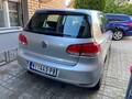 Volkswagen Golf 6 1.4 DSG COMFORTLINE