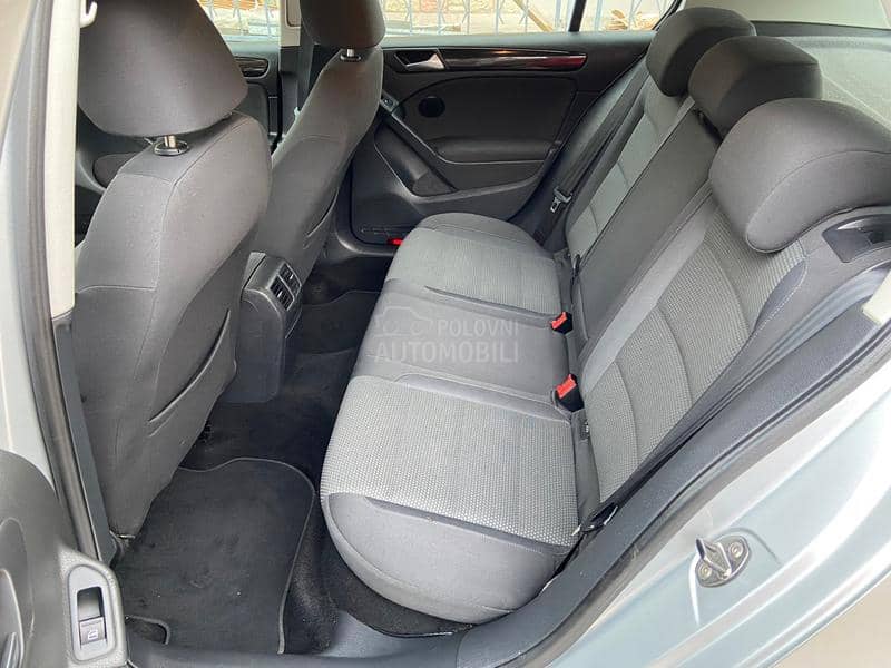 Volkswagen Golf 6 1.4 TSI COMFORTLINE