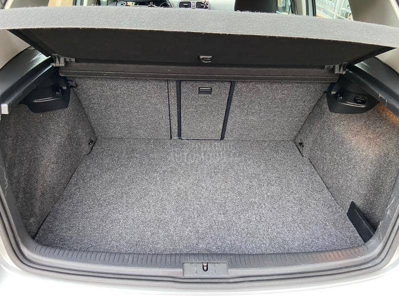 Volkswagen Golf 6 1.4 TSI COMFORTLINE