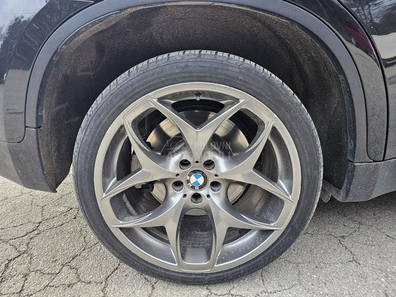 BMW X6 5.0i