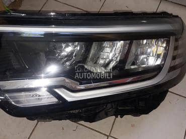 FAR LED za Renault Kangoo od 2020. do 2024. god.