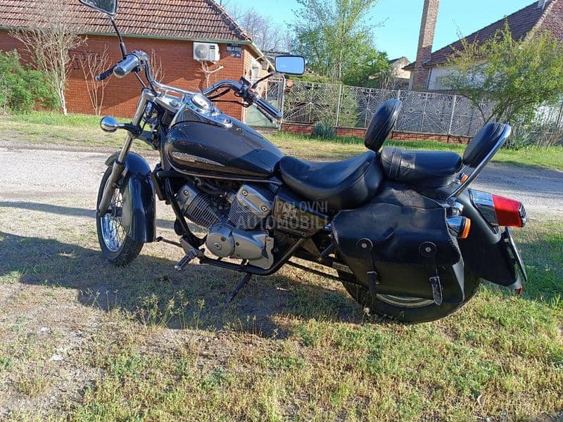 Honda Shadow