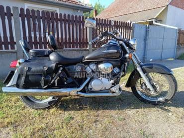Honda Shadow
