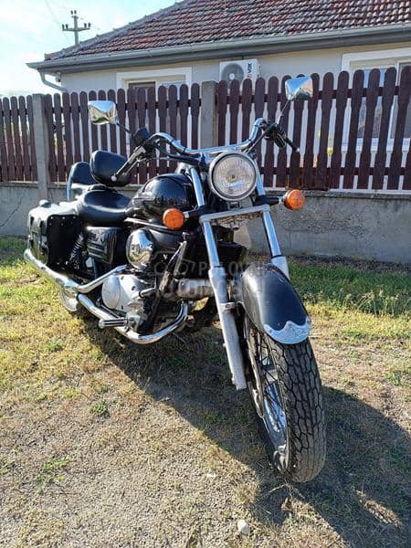 Honda Shadow