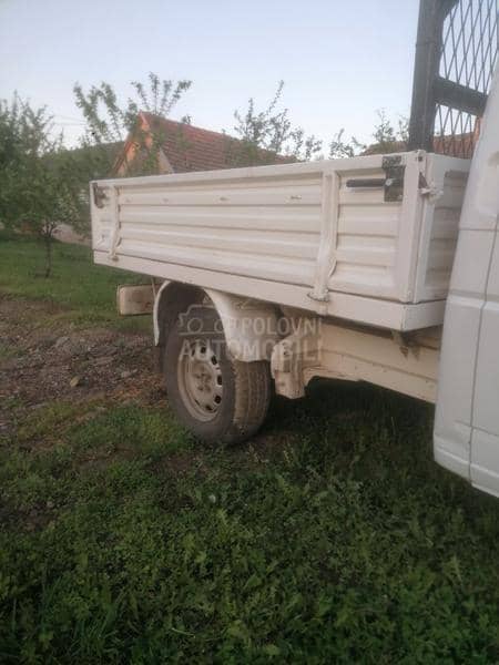 Volkswagen Transporter T4 