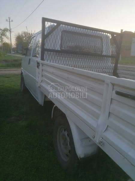 Volkswagen Transporter T4 