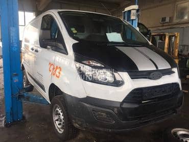 Ford Transit Connect 2015 -  kompletan auto u delovima