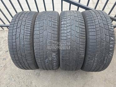 Continental 205/60 R16 Sve sezone