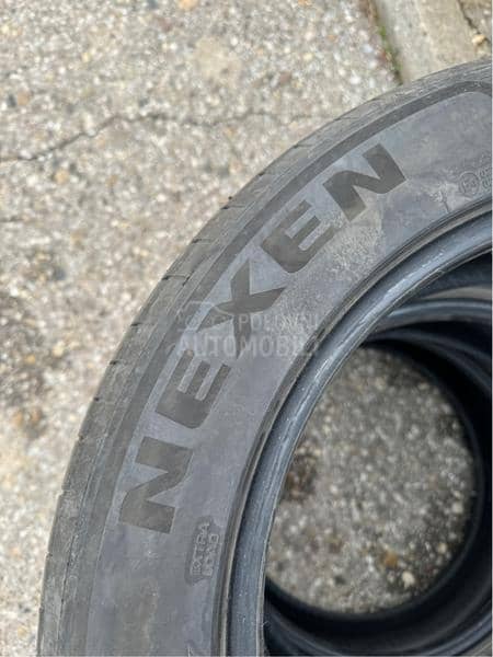Nexen 225/55 R18 Letnja